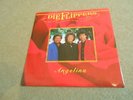 Die Flippers - Angelina, rare 7