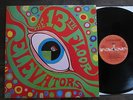 The 13th Floor Elevators 