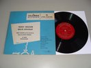 BILLIE HOLIDAY & TEDDY WILSON original 1949 COLUMBIA 6040 10