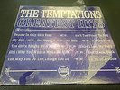 The Temptations Greatest Hits Gordy Records GLPS 919 Stereo VG+