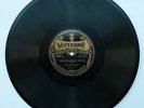 Supertone JELLY ROLL HUNTER Jailhouse Blues & Pork Chop Blues 78rpm RACE RECORD
