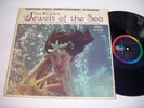 Les Baxter's Jewels of the Sea 1961 Stereo LP VG++