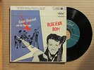 GENE VINCENT & BLUE CAPS 