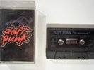 Daft Punk - Homework / Cassette tape