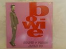very rare david bowie sound and vision japan collectors double vinyl