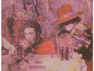 MOVING SIDEWALKS Flash DOUBLE LP VINYL 15 Track Double Reissue Featuring Bonus