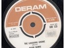 DAVID BOWIE Laughing Gnome 7
