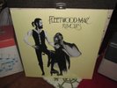 SEALED FLEETWOOD MAC Vinyl Lp RUMOURS 1977 WB SEALED