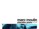 Placebo Years [VINYL] Marc Moulin Vinyl