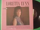 1963, LORETTA LYNN COUNTRY {ST} LP, 