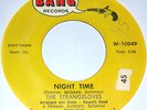 60's GARAGE 45  - The Strangeloves - Night Time    *LISTEN*