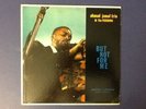 AHMAD JAMAL at the pershing 'but not for me' ARGO1958 Original   (LP) Ex++/Ex+