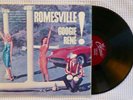 GOOGIE RENE Romesville Orig '59 Mono CLASS Mod Jazz Jack Costanzo Plas Johnson