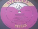 Respighi Feste Romane Rachmaninoff  Symphonic Dances Goossens Everest 3004 2LP