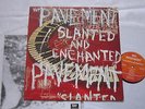 Pavement ?– Slanted And Enchanted orig. UK 1992 +OIS