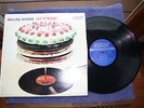 Rolling Stones Let It Bleed LP NPS-4 1969
