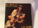 Stevie Ray Vaughan And Double Trouble - Live Alive