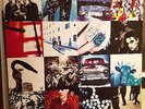 U2-Achtung Baby Lp 1991 Germany Issue EX++/NM With Inner and Inner Sleeve