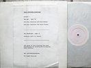 THE JAM / THE STRANGLERS Hospital Radio Interview LP Paul Weller JJ Burnel