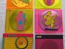 XTC Transistor blast UK 4 X CD Box set COOKING VINYL COOKCD 152 (1998) MINT