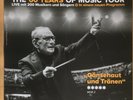ENNIO MORRICONE  2017 MÜNCHEN  ++ orig.Concert Poster -- Konzert Plakat  A1 NEU