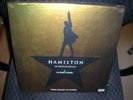 Hamilton: An American Musical **Original Cast **BRAND NEW 4 Record VINYL LP SET