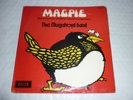 The Murgatroyd Band ?– Magpie / Twice A Week - UK Prog/Psych 7