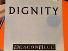 Deacon Blue Dignity 10