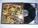 DEMENTED ARE GO LP Hellbilly Storm 2005 PLY Sparky Demented Scumcats Psychobilly