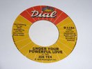 Joe Tex - Under Your Powerful Love - Dial - Modern Soul - MP3