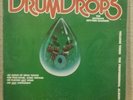 Drumdrops Volume Three LP Original Joey D. Vieira Open Funk Breaks Beats 1977
