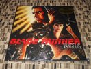 VANGELIS  BLADE RUNNER SOUNDTRACK AUDIO FIDELITY 180g RED vinyl Sealed