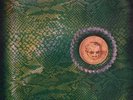 Alice Cooper- Billion Dollar Babies Prima Stampa Francia Warner Lp 1973 Vinile