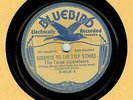COUNTRY 78 : THE THREE MUSKETEERS ON BUFF BLUEBIRD B-6525