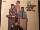First Pressing Beatles YESTERDAY and TODAY, STILL SEALED