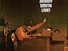 JIMMY SMITH Root Down - Jimmy Smith Live  LP NEW VINYL Verve reissue