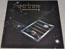 SUPERTRAMP Crime of the Century – ORIG UK 1974 EX LP with FULLY LAMINATED COVER.