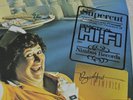 SUPERTRAMP Breakfast in American VERY RARE UK NIMBUS SUPER-CUT AUDIOPHILE N/M LP