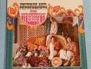 The Strawberry Alarm Clock   Incense and Peppermints 1967 Monarch 1st Press VG+