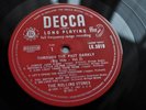 THE ROLLING STONES Through the Past Darkly RARER UK 69 MONO EX+ LP, PLAYS SUPERB