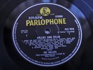 THE HOLLIES Sing Dylan SCARCE ORIG UK 1969 EX+ PARLOPHONE LP, PLAYS BEAUTIFULLY.