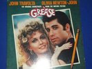 Travolta Olivia Newton-John Grease Orig. Soundtrack Double Album LP Vinyl 1978