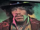 JIMI HENDRIX EXPERIENCE Electric Ladyland LOVELY EX++ 1973 UK POLYDOR EXAMPLE.