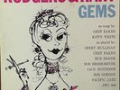 Chet Baker/Kitty White-Rodgers & Hart Gems-Pacific Jazz 504-NICE