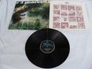 PINK FLOYD - A SAUCERFUL OF SECRETS - 1st UK PRESS MONO - SUPERB EX/EX+ AUDIO