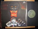 Gorilla - creative rock, Brain. laminated 1. issue German Krautrock Lp from 1972