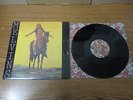 MELVINS Lysol LP Rare 1992 US press w/title covered by black tape Tupelo / Boner