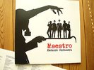 Kaizers Orchestra ?– Maestro - Vertigo ?– 9872847 - 2005 - NM