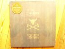 Tomahawk  ?– Eponymous To Anonymous - 3 LP Box