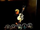 DAVID BOWIE: A REALITY TOUR LTD BLUE COLOURED TRIPLE VINYL LP SEALED